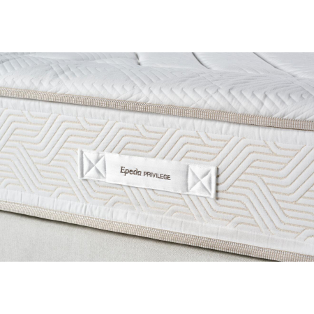 Matelas Epeda Art Déco Molitor