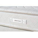 Matelas Epeda Art Déco Molitor