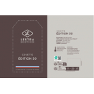 Couette Lestra Édition Spéciale 50 ans