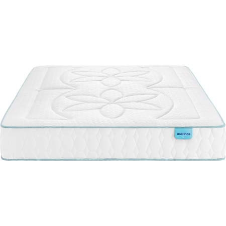 Matelas Merinos CozyGreen 100% Latex Naturel