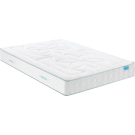Ensemble Merinos CozyGreen Latex 100 %Naturel + Sommier Confort Medium