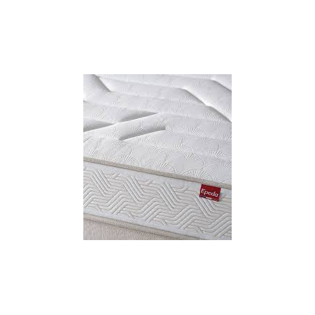 Matelas Epeda Art Déco Dauphine 2
