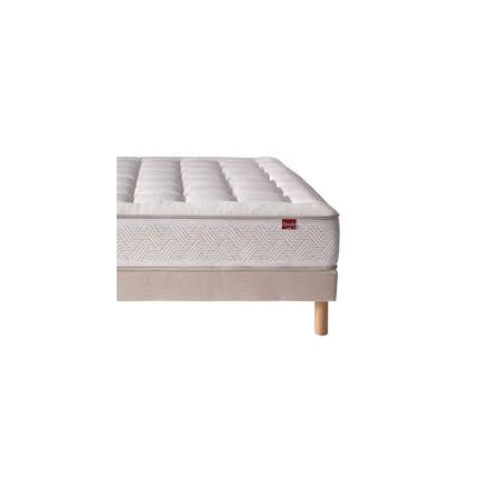 Matelas Epeda Art Déco Chaillot 2