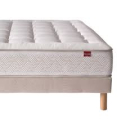 Matelas Epeda Art Déco Chaillot 2