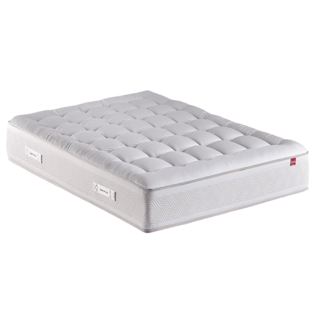 Matelas Epeda Art Déco Chaillot 2 Matelas Epeda Art Déco Chaillot 2