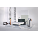 Matelas Epeda Art Déco Macassar 2