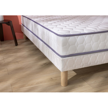 Ensemble Merinos Super Natty
