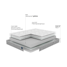 Ensemble Bultex Back To Full Pack