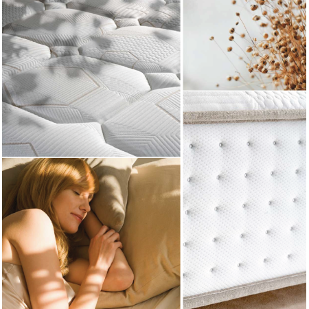 Matelas Duvivier Idyllique
