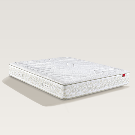 Matelas Epeda Art Déco Dauphine