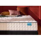 Ensemble Merinos Cosy Lit - 580 Ressorts ensachés + Sommier Confort Medium