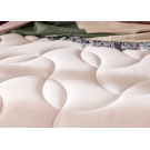 Ensemble Merinos Cosy Lit - 580 Ressorts ensachés + Sommier Confort Medium