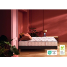 Ensemble Merinos Cosy Lit - 580 Ressorts ensachés + Sommier Confort Medium