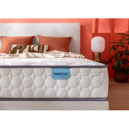 Ensemble Merinos Cheer Bed