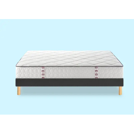 Ensemble Merinos Cheer Bed