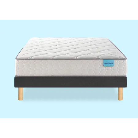 Ensemble Merinos Cheer Bed