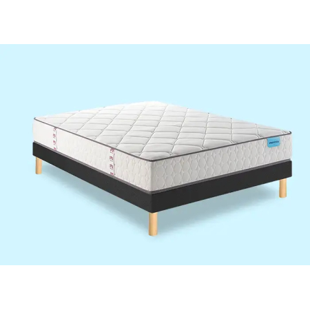 Ensemble Merinos Cheer Bed