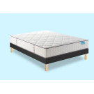 Ensemble Merinos Cheer Bed