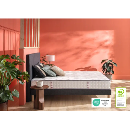 Ensemble Merinos Cheer Bed