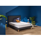Ensemble Merinos Optilit - Mousse Haute Densité + Sommier Confort Ferme