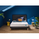 Ensemble Merinos Optilit - Mousse Haute Densité + Sommier Confort Ferme