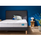Ensemble Matelas Merinos Chill Bed - Mousse Haute Densité + Sommier Confort Ferme