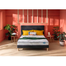 Ensemble Merinos Happy Lit - 100% Latex + Sommier Confort Ferme