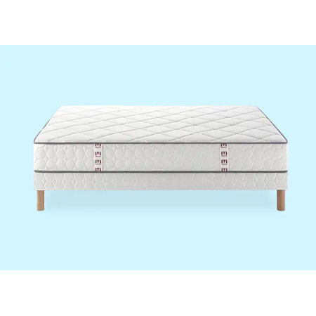 Ensemble Merinos Cheer Bed