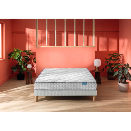 Ensemble Merinos Cheer Bed