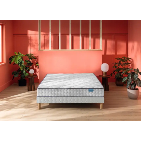 Ensemble Merinos Cheer Bed