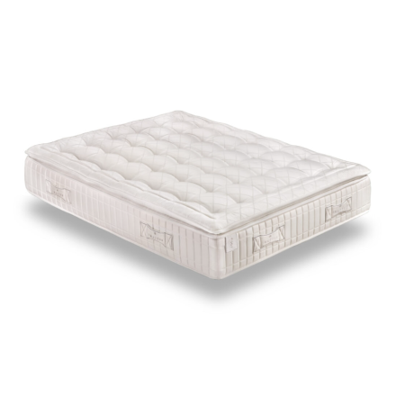 Matelas Smattex - Chevalier Confort Top
