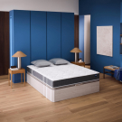 Sommier Lit Coffre Bultex Space Up
