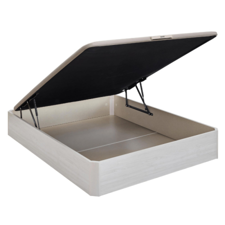 Sommier Lit Coffre Bultex Space Up