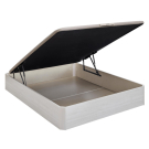 Sommier Lit Coffre Bultex Space Up