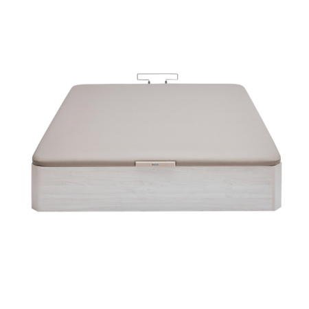 Sommier Lit Coffre Bultex Space Up