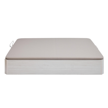 Sommier Lit Coffre Bultex Space Up