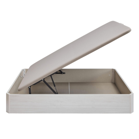 Sommier Lit Coffre Bultex Space Up