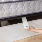 Sommier Lit Coffre Merinos EasyBox