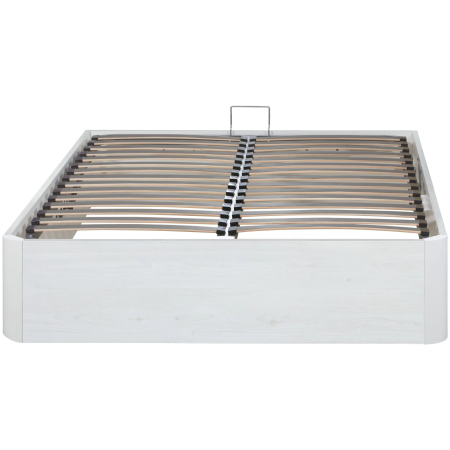 Sommier Lit Coffre Merinos EasyBox