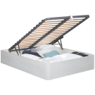 Sommier Lit Coffre Merinos EasyBox