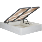 Sommier Lit Coffre Merinos EasyBox