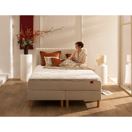 Surmatelas Epeda Harmonie