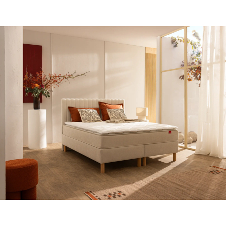 Surmatelas Epeda Harmonie