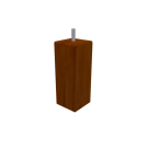 Teinté Merisier Teinté Merisier