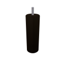 Pieds Bois Cylindrique Pieds Bois Cylindrique