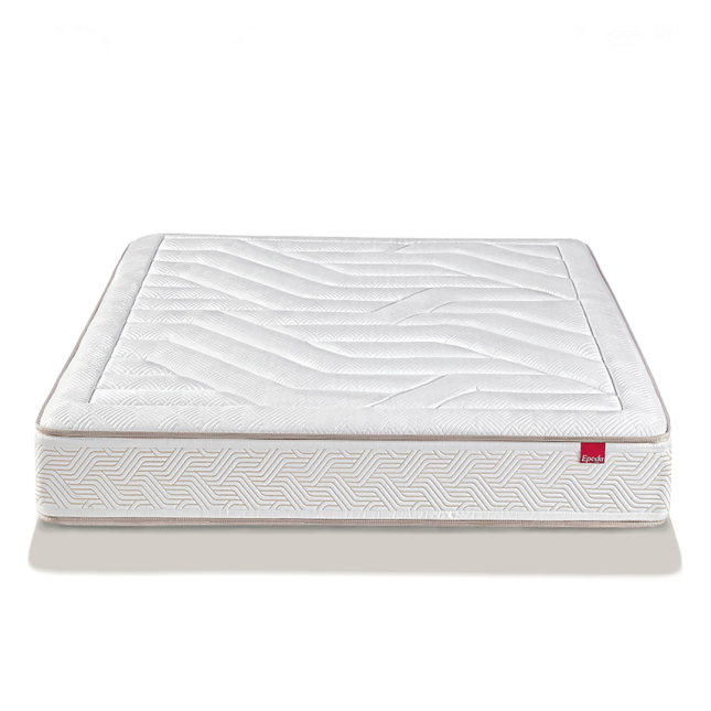 Matelas Epeda Art Déco Dauphine Matelas Epeda Art Déco Dauphine