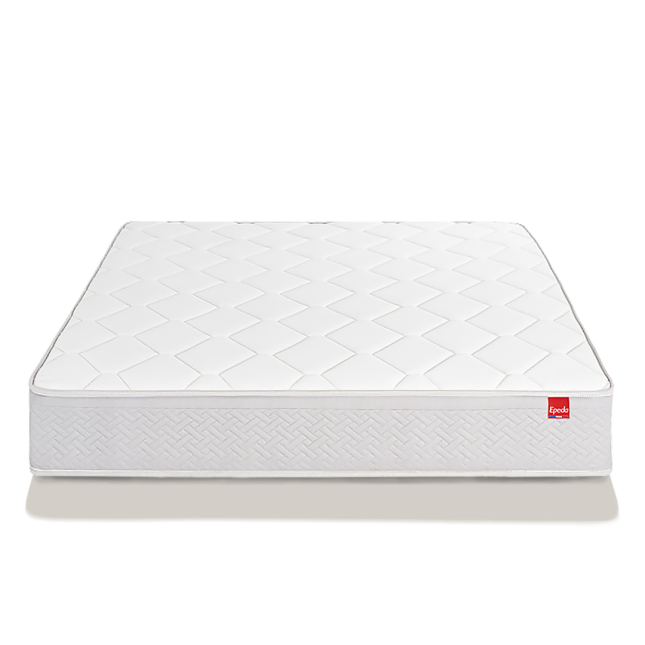 Matelas Epeda Itinéraire