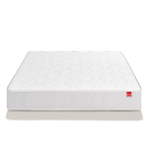 Matelas Epeda Itinéraire