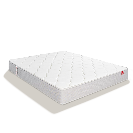 Matelas Epeda Itinéraire