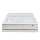 Matelas Epeda Art Déco Macassar